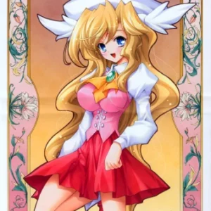 UFO Princess Valkyri UFO_009