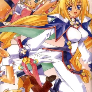 UFO Princess Valkyri UFO_011