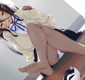 Yandere Dark Elf YDE_003