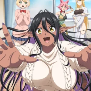 Yandere Dark Elf YDE_005